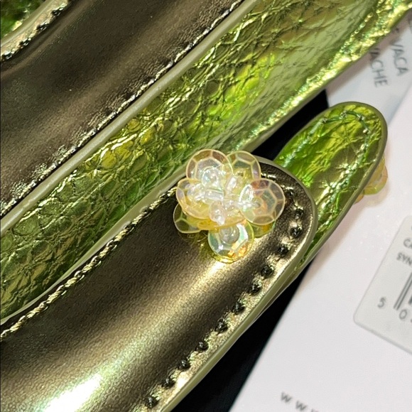 Kurt Geiger NWT! Cactus Keychain - Picture 9 of 10